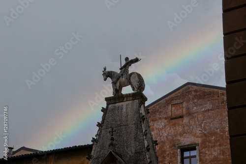 monument to the unknown soldier
