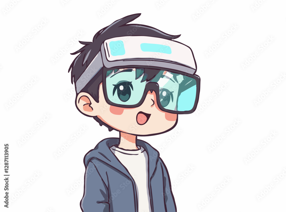 Augmented Reality Glasses User Interface Augmented Reality Glasses User Interface