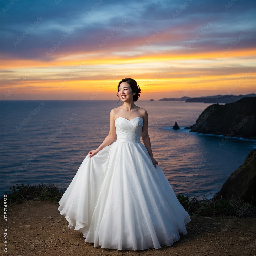 bride on the beach bride on the beach