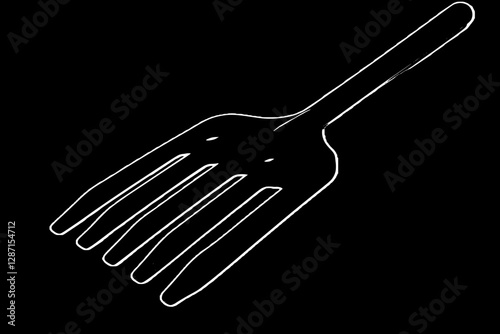 Modern Plastic Kitchen Tool
