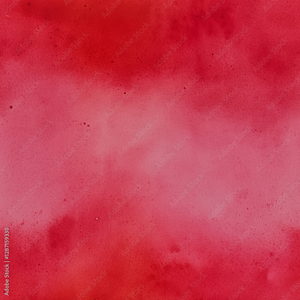 A watercolor painting with a gradient of red and pink hues blending smoothly together. A watercolor painting with a gradient of red and pink hues blending smoothly together.