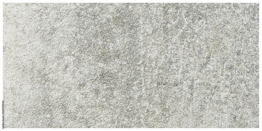 Fototapeta premium Dirty grunge white and gray background. The monochrome texture is old, Vector Grunge Texture. Distress overlay vector textures. Old damage Dirty grainy. Overlay textures grunge effect for business, 