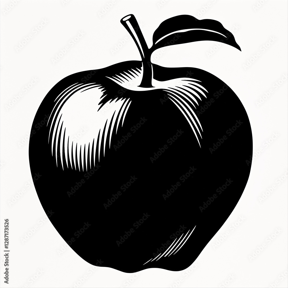 apple