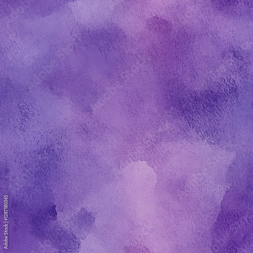 A textured purple watercolor background with varying shades of purple and subtle cracks, creating an artistic and abstract effect.