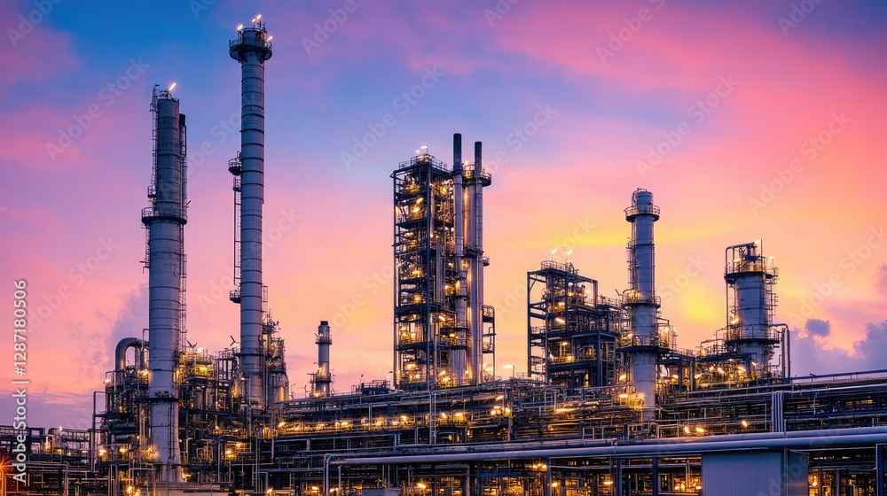 Heavy-duty catalytic cracker processing crude oil into refined fuel products Heavy-duty catalytic cracker processing crude oil into refined fuel products