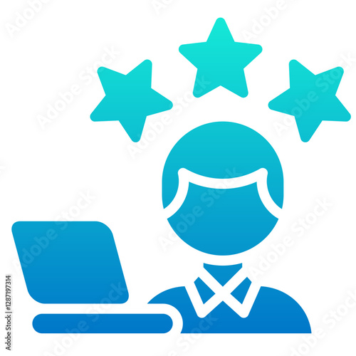 Satisfaction Icon