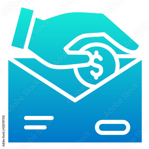 Subsidy Icon