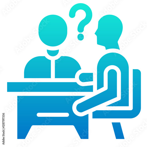 Counselling Icon