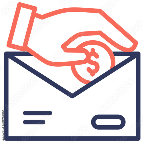 Subsidy Icon