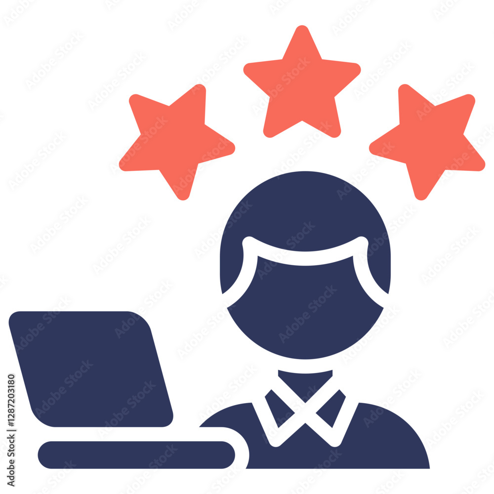 Satisfaction Icon Satisfaction Icon
