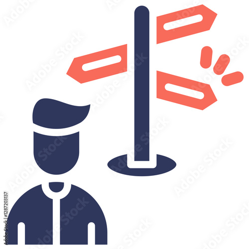 Guidance Icon