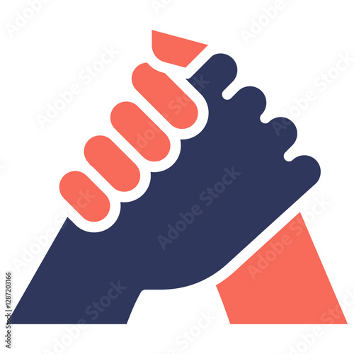 Mutual Aid Icon