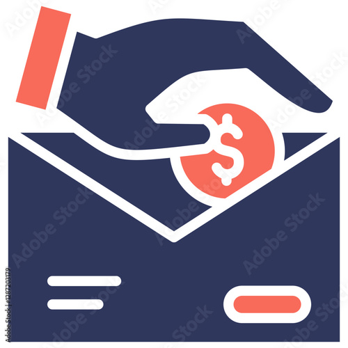 Subsidy Icon