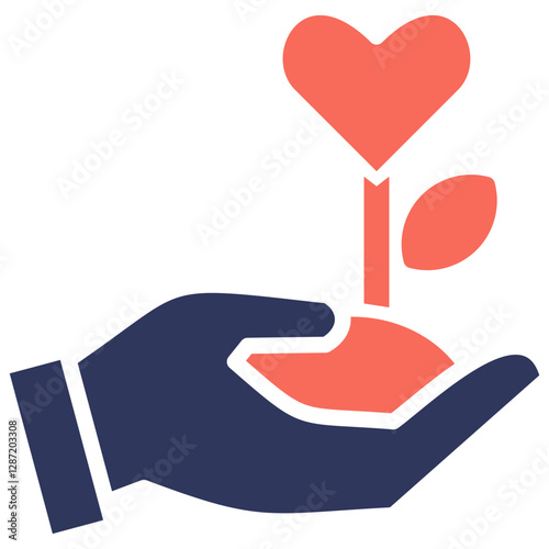 Nurture Icon