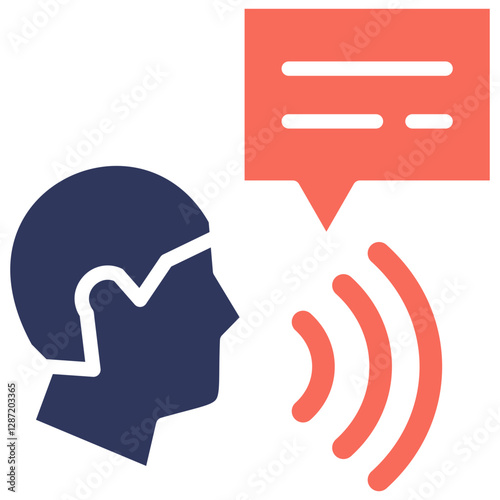 Assistive Technology Icon