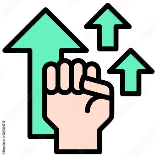 Motivation Icon