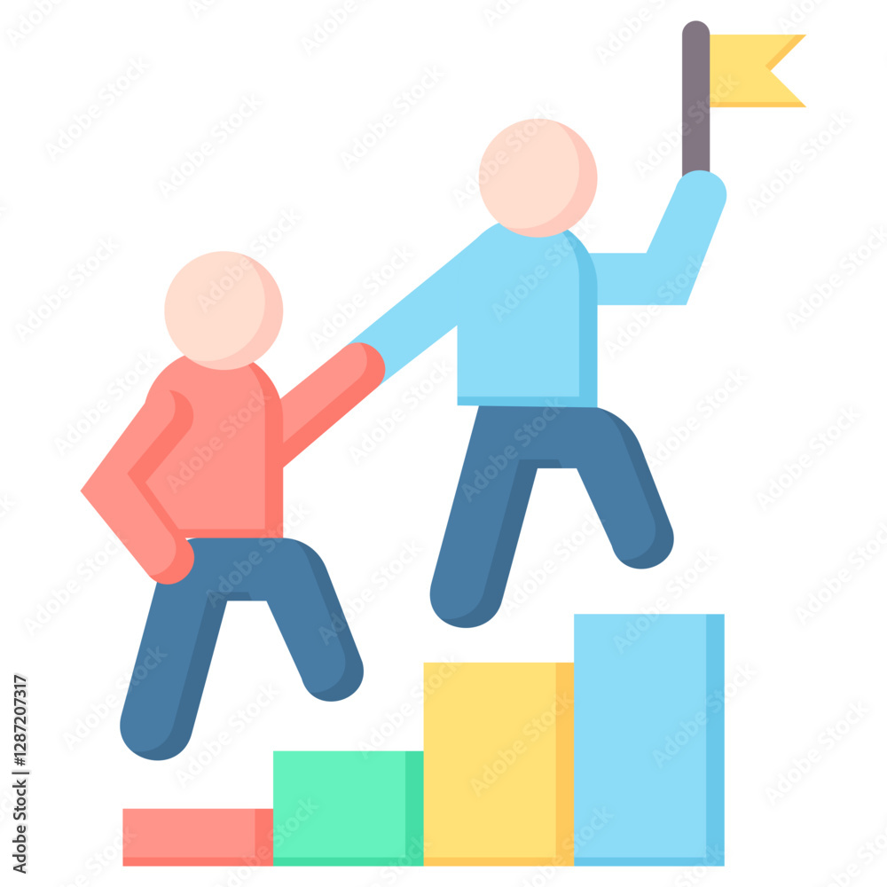 Mentorship Icon Mentorship Icon