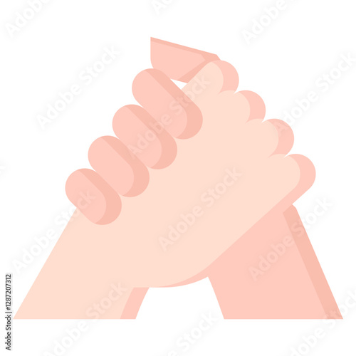 Mutual Aid Icon