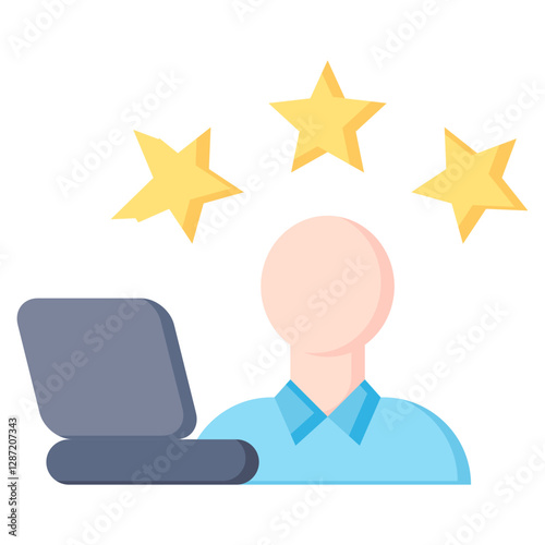 Satisfaction Icon