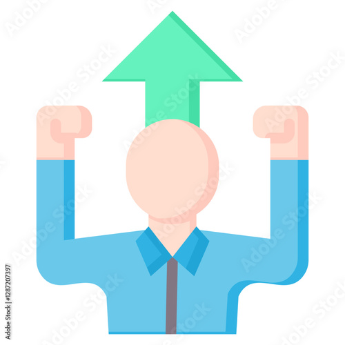 Motivated Icon