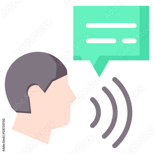 Assistive Technology Icon