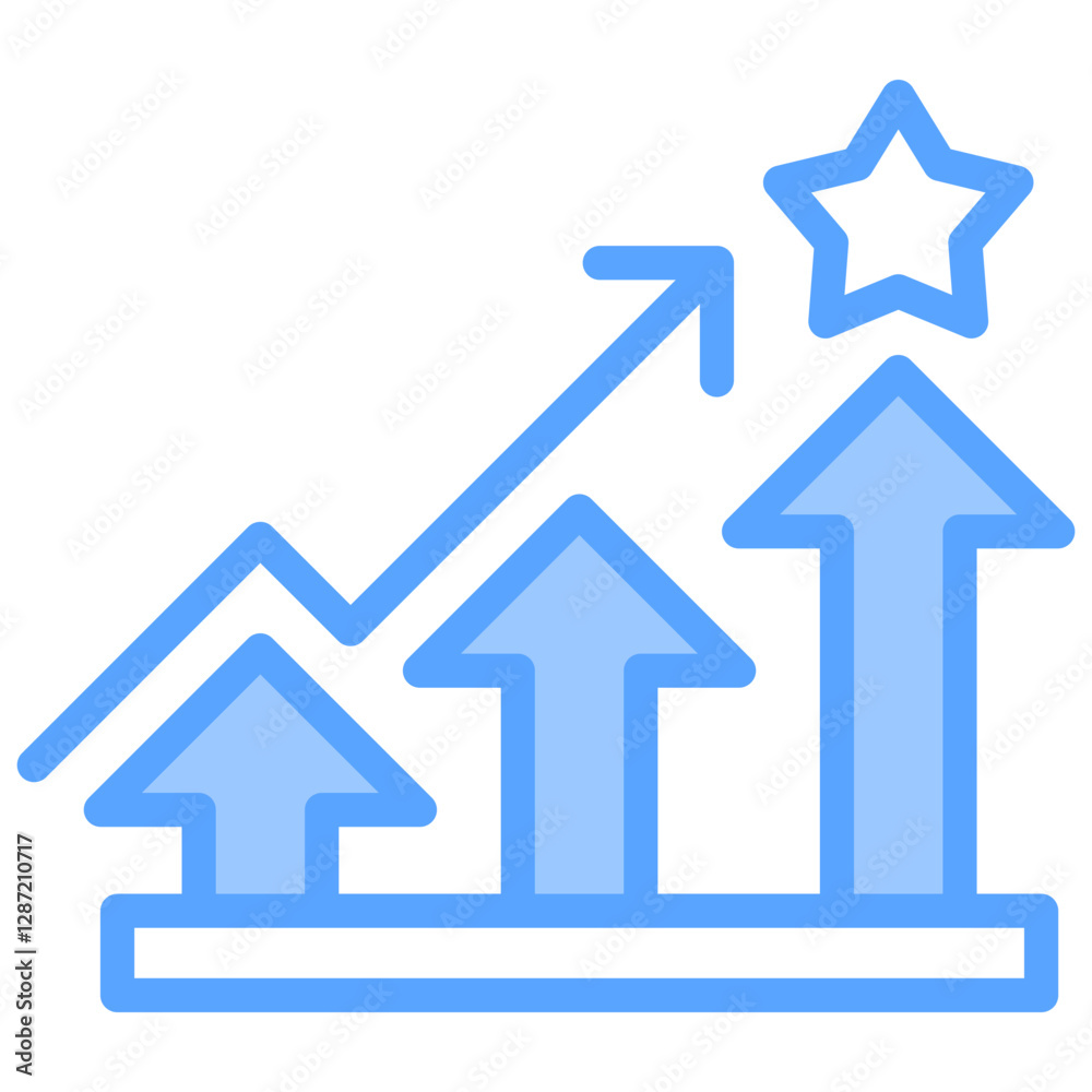 Lift Up Icon Lift Up Icon