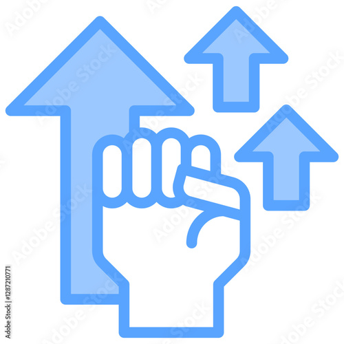 Motivation Icon