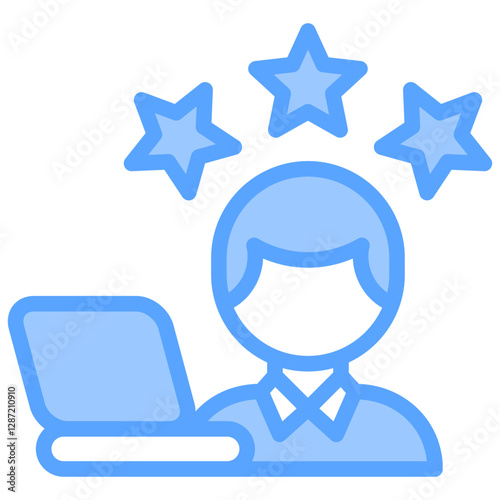 Satisfaction Icon