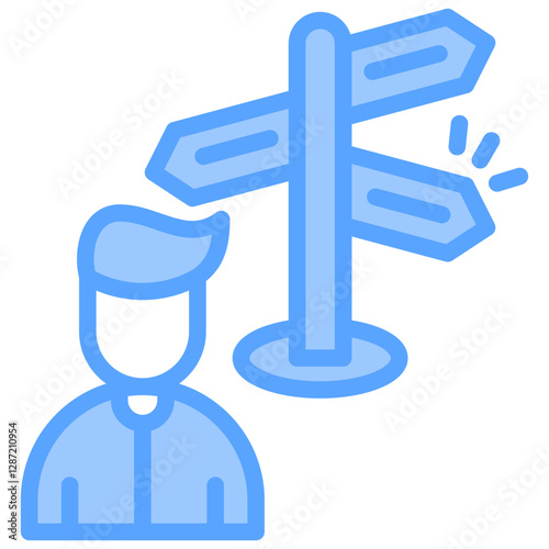 Guidance Icon