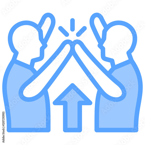Encouragement Icon