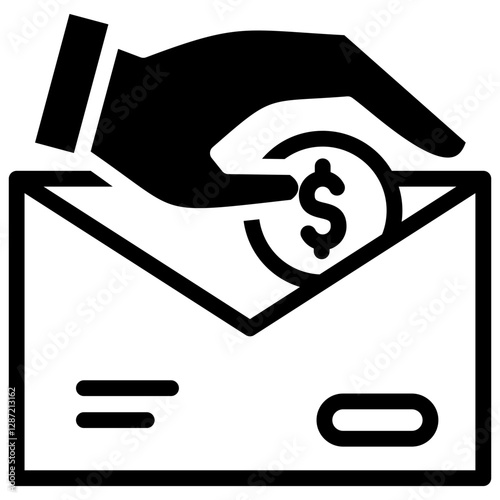 Subsidy Icon