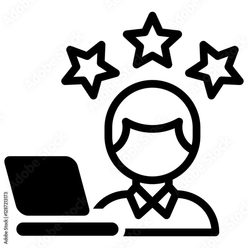 Satisfaction Icon