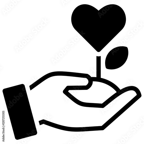 Nurture Icon