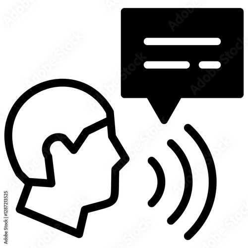 Assistive Technology Icon