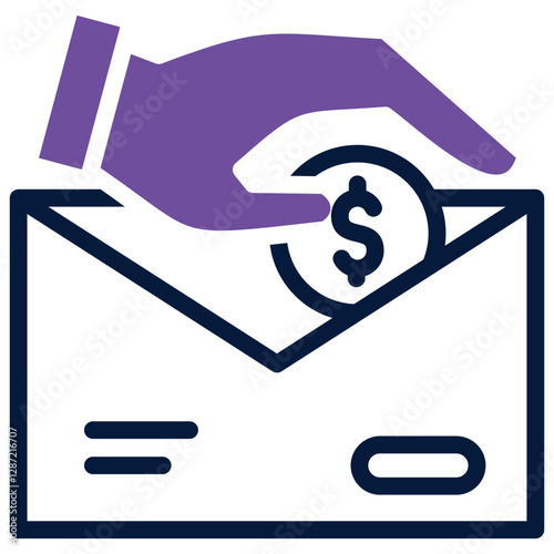 Subsidy Icon