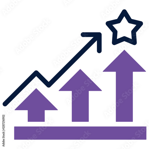 Lift Up Icon