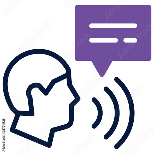 Assistive Technology Icon