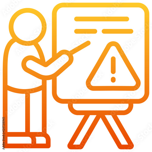 Evaluation Icon