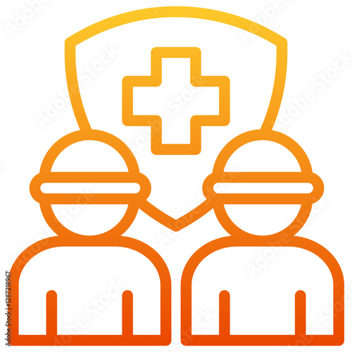Rescue Icon
