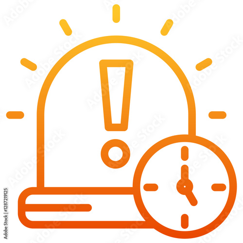 Urgency Icon