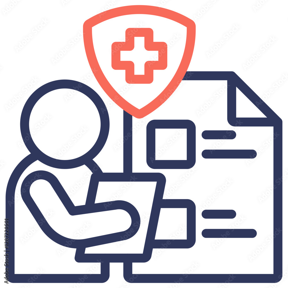 Protocol Icon Protocol Icon