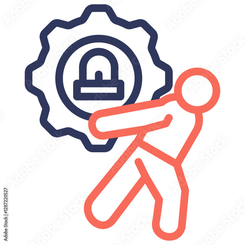 Effort Icon