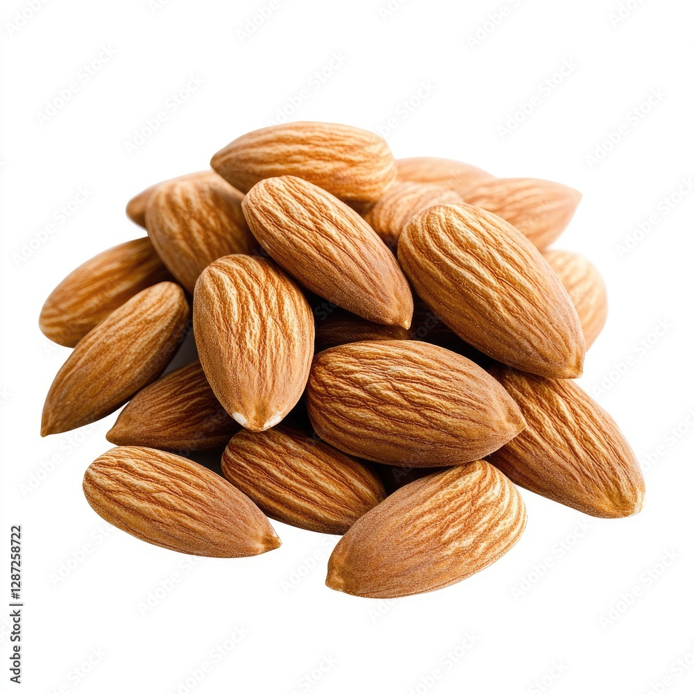 High Definition Picture of a Photo Product, Isolated on a White Background High Definition Picture of a Photo Product, Isolated on a White Background