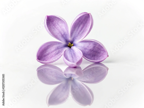 purple flower on white background. flower, nature, frangipani, plumeria, white, plant, spring, blossom, isolated, beauty, spa, purple, petal, pink, flowers, tropical, violet, bloom, crocus, flora, flo