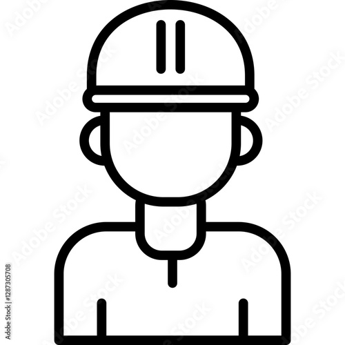 Engineer Icon