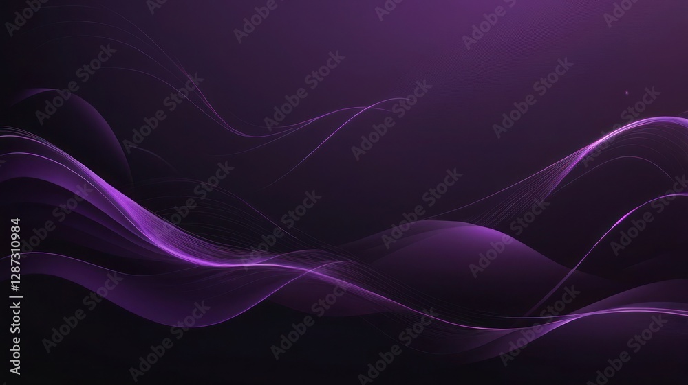 abstract purple background abstract purple background