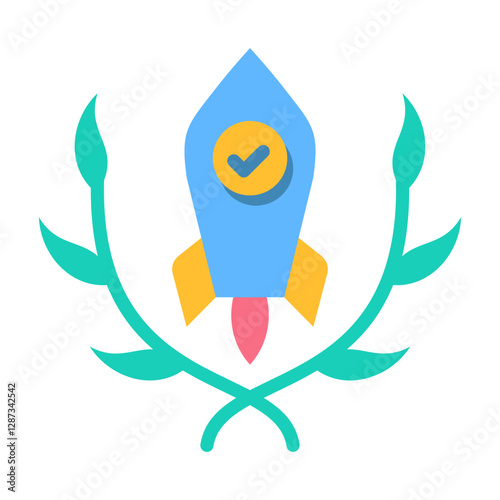 First Mover Icon