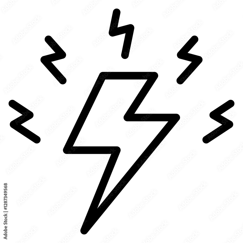 Power Icon