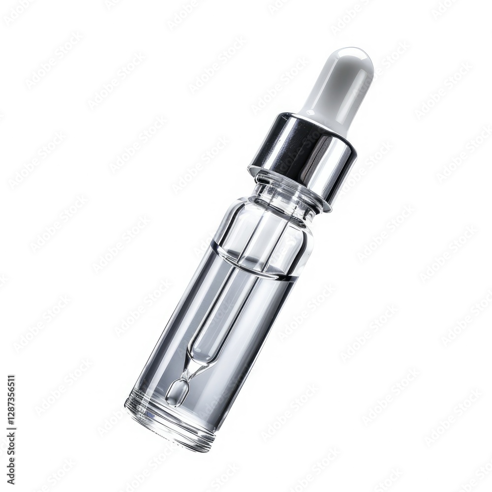 High Definition Picture of a Photo Cosmetic, Isolated on a White Background High Definition Picture of a Photo Cosmetic, Isolated on a White Background