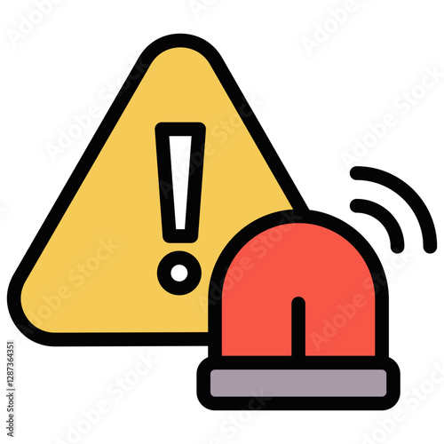 Crisis Icon
